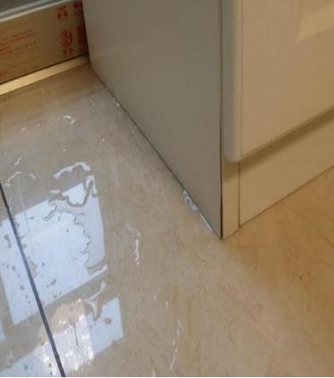 江油漏水检测 厕所漏水怎么检测?